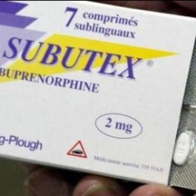 Buy Subutex 2mg Online