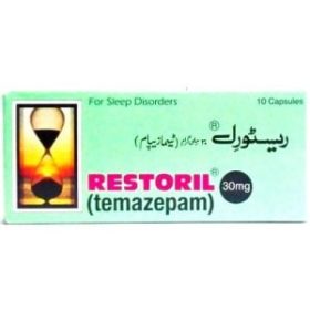 Buy Temazepam (Generic) eggs 30mg Online