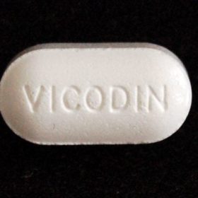 Buy Vicodin Es 7.5/500 Online