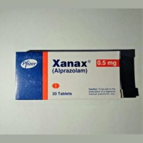 Buy Xanax 0.5mg Online