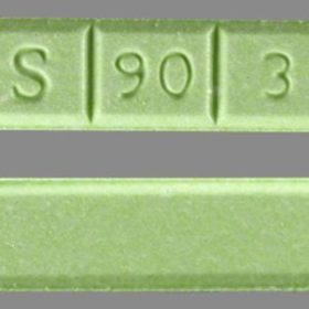 Buy Xanax green bar S903 2mg Online