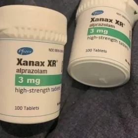 Buy Xanax Alprazolam 3mg Online