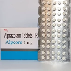 Buy Niravam (Alprazolam) 1mg Online