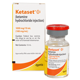 Buy Ketaset Online