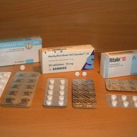 Buy Methyl (Methylphenidate) 10mg online