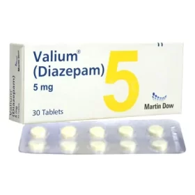 Buy Diazepam valium 5mg online