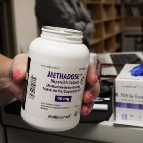 Buy Methadose (Methadone HCL) 40mg online