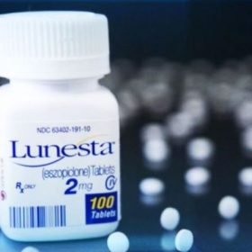 Buy Lunesta (Eszopiclone) 2mg online