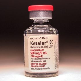 Buy Ketalar Injection 100mg online