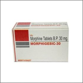 Buy Morphine Sulfate 30mg online