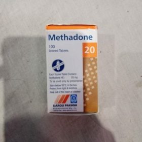 Buy Methadone 20mg online