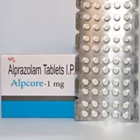 Buy Niravam (Alprazolam) 1mg online