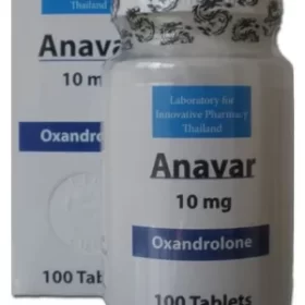 Buy Anavar (Oxandrolone) 10mg Online