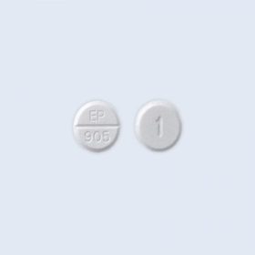 Buy Ativan (Lorazepam) 2 mg Online