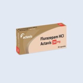 Buy Flurazepam 30mg Online