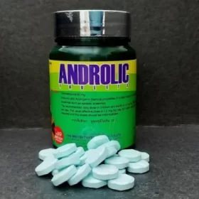Buy Androlic (Oxymetholone) 50mg Online