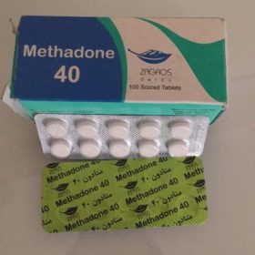 Buy Methadone 40mg online