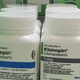 Buy Klonopin (Clonazepam) 2mg online