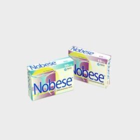 Buy Nobese (Sibutramine) 10mg capsule online
