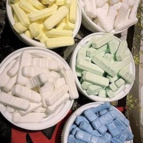 Buy Generic Xanax (Alprazolam) Online