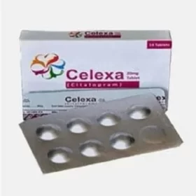 Buy Celexa (Citalopram) 20mg Online