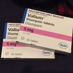 Buy Diazepam in Bulk Online